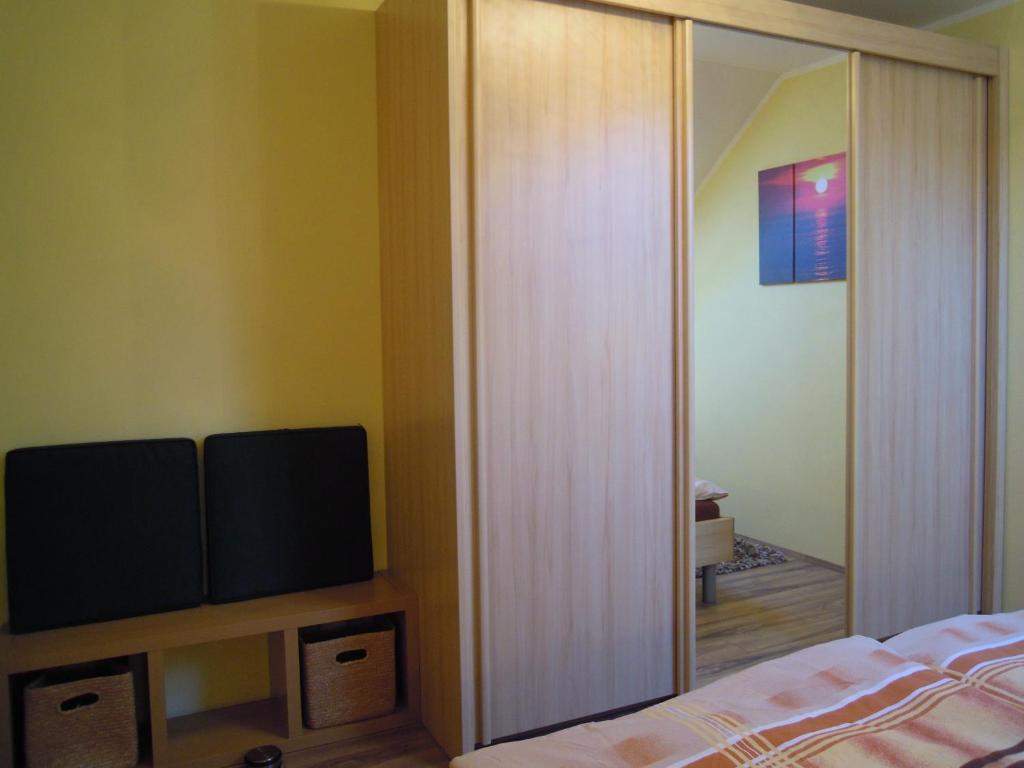 Ferienwohnung Lackner-Krabath تامسويغ الغرفة الصورة